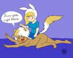  adventure_time cake_the_cat coldfusion fionna_the_human_girl tagme 