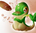  pokemon quagsire_(artist) snivy tagme 