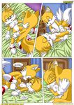  bbmbbf comic rule_63 sonic_team tails 