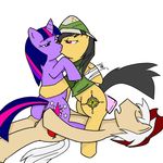  daring_do friendship_is_magic my_little_pony tagme twilight_sparkle 