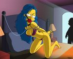  cabroon marge_simpson tagme the_simpsons 