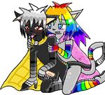  nyan_cat tac_nyan tagme 