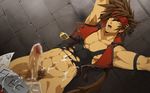  guilty_gear sol_badguy tagme 