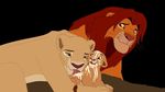  kiara nala simba tagme the_lion_king 