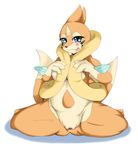  floatzel fukami pokemon tagme 