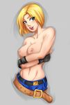  ata_yami blue_mary king_of_fighters tagme 