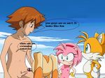  amy_rose chris_thorndyke cream_the_rabbit sonic_the_hedgehog sonic_x tails 