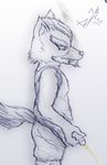  bowzer_(artist) star_fox tagme wolf_o&#039;donnell 
