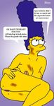  marge_simpson sino tagme the_simpsons 