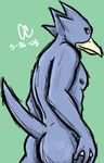  golduck pokemon tagme 