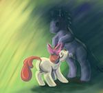  apple_bloom chelicerae friendship_is_magic my_little_pony tagme 