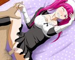  bleach riruka_dokugamine tagme 