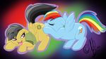  daring_do friendship_is_magic mochablitz my_little_pony rainbow_dash 