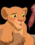  nala tagme the_lion_king 