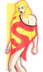  dc supergirl superman tagme tulio 