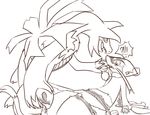  hydreigon mienshao pokemon tagme 