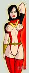  dc dcau justice_league tulio wonder_woman 