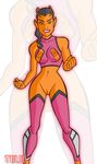  chameleon_girl dc legion_of_superheroes tulio yera_allon 