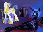  friendship_is_magic my_little_pony nightmare_moon princess_luna syoee_b 