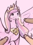  bestiality bukkake cum cum_on_face cumshot equine erection female feral friendship_is_magic hair horn human interspecies male mammal messy my_little_pony nude orgasm penis princess_cadance_(mlp) princess_cadence redintravenous straight tongue tongue_out winged_unicorn wings 