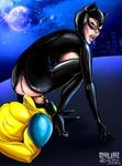  catwoman crossover dc marvel online_superheroes wolverine 
