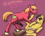  big_macintosh caramel friendship_is_magic my_little_pony tagme 