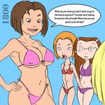  1800 lor_mcquarrie the_weekenders tino&#039;s_mom tish_katsufrakis 