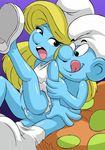  palcomix smurfette tagme the_smurfs 