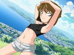  ai_haibara detective_conan tagme 