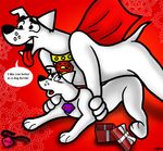  kevin_whitney krypto krypto_the_superdog tagme tbfm 