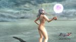  1girl ass nude soul_calibur soulcalibur_v viola viola_(soulcalibur) 