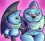  pokemon quagsire_(artist) swoobat tagme 