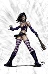  cassandra_hack hack/slash hack_slash tagme tim_vigil 