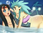  kiyone_makibi ryoko_hakubi syrelinda tagme tenchi_muyo 