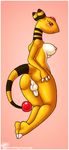  ampharos pokemon rapps tagme 