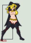  batgirl batman dc stephanie_brown tulio 