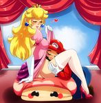  mario pineapplelicious princess_peach super_mario_bros. tagme 