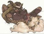  dungeons_and_dragons gnoll tagme 