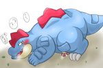  feraligatr mmokotan pokemon tagme 