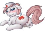  florecentmoo friendship_is_magic my_little_pony nurse_redheart tagme 