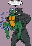  kiwamukappa rocksteady tagme teenage_mutant_ninja_turtles venus_de_milo 