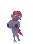  angelthecatgirl pokemon tagme weavile 