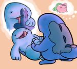  cherubi pokemon quagsire quagsire_(artist) tagme 