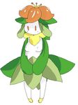  lamm lilligant pokemon tagme 