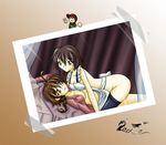  elenore_baker locksley madlax margaret_burton tagme 