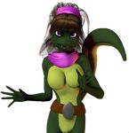  mona_lisa tagme teenage_mutant_ninja_turtles unrealfox 