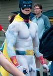  cosplay space_ghost tagme 