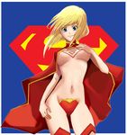  dc new_52 supergirl tagme updated_costume 