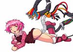  aelita_schaeffer code_lyoko tagme 