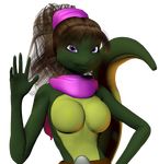  mona_lisa tagme teenage_mutant_ninja_turtles unrealfox 